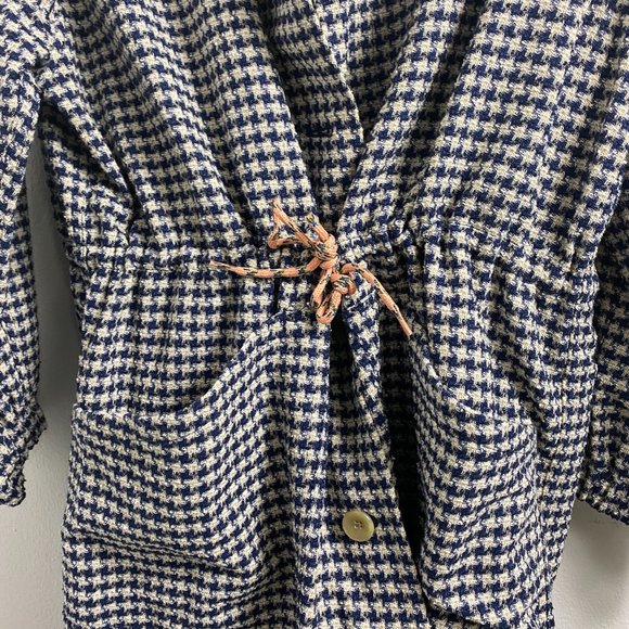 BR Bellerose Harvey Jacket Coat Size 1 - Picture 8 of 8